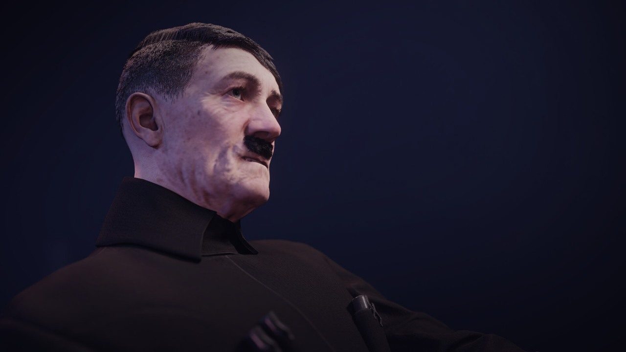 希特勒的战争二战 希特勒的战争二战免费下载 城市废墟任务 封面图